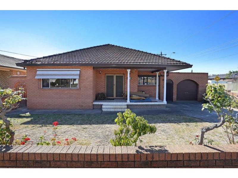 33 Alexander Street, Smithfield NSW 2164